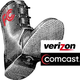 Illustration for article titled FCC Chairman Kicking Cable and Wireless Ass in 2008